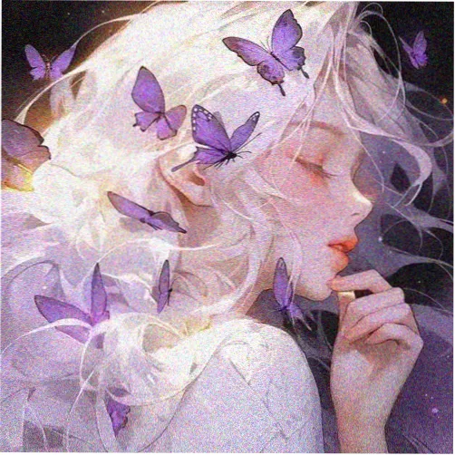观众夜航员头像