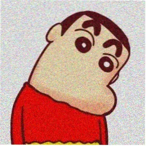 配乐何岸头像