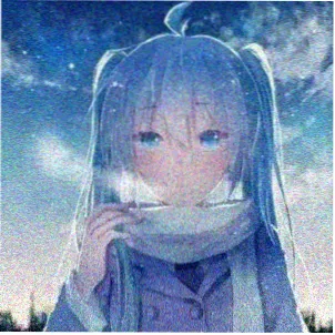 观众铁轨控头像